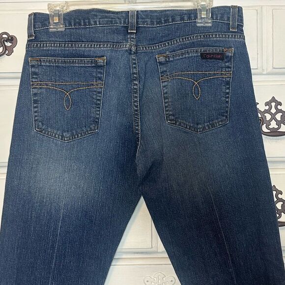 Vintage Calvin Klein Jeans - Picture 4 of 16